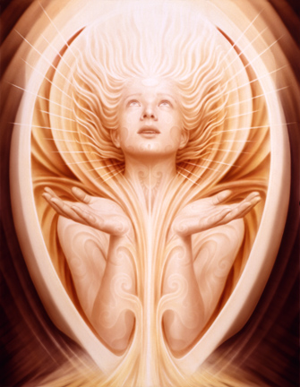 The Secret Rapture --Gonzalez, Andrew