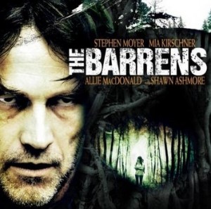 The Barrens