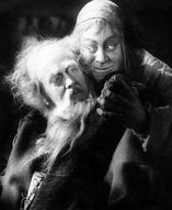 Mephistopheles-over-Faust